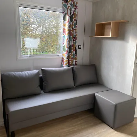 Mobil-home Premium * Voyennes