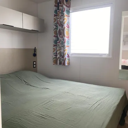 Mobil-home Premium