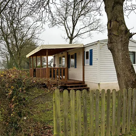 Mobil-home Premium * Voyennes